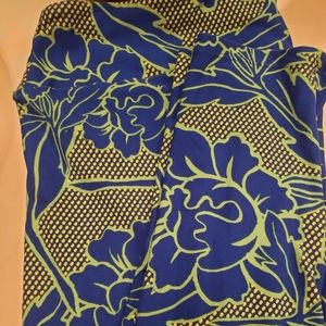 Lularoe TC2 leggings